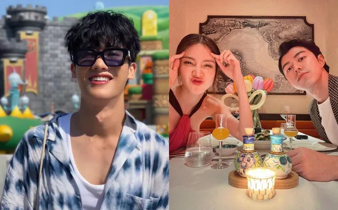 Bị đồn là 'người thứ 3' xen giữa Baifern - Nine Naphat, mỹ nam đam mỹ Thái bức xúc đáp trả