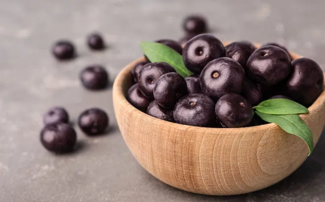 Điều gì sẽ xảy ra với cơ thể nếu ăn quả Acai mỗi ngày trong 1 tháng?