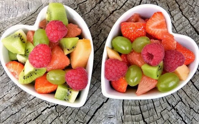 Top 10 loại trái cây tốt nhất cho sức khỏe nên ăn mỗi ngày