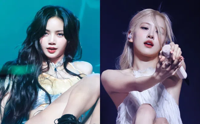 Nghi vấn Rosé - Lisa (BLACKPINK) sắp chia tay YG: Đồng loạt tiếp xúc với hãng thu âm Mỹ