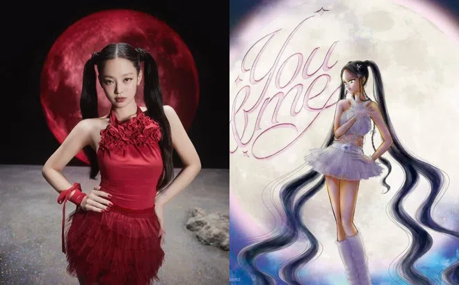 Nghi vấn Jennie (BLACKPINK) bị YG 'ghẻ lạnh', đối xử hời hợt