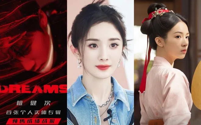 Tin nóng cbiz 25/10: Dương Mịch kiện thắng anti-fan, Angela Baby bị vạ lây vì scandal của G-Dragon