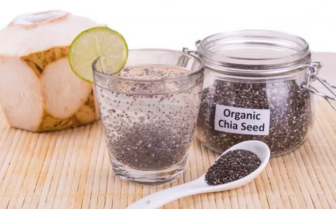 Tác dụng phụ của hạt chia: Những ai không nên ăn hạt chia?