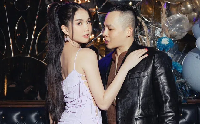 Bị đồn 'bán cơ ngơi để cứu Ngọc Trinh', Vũ Khắc Tiệp vội vàng lên tiếng
