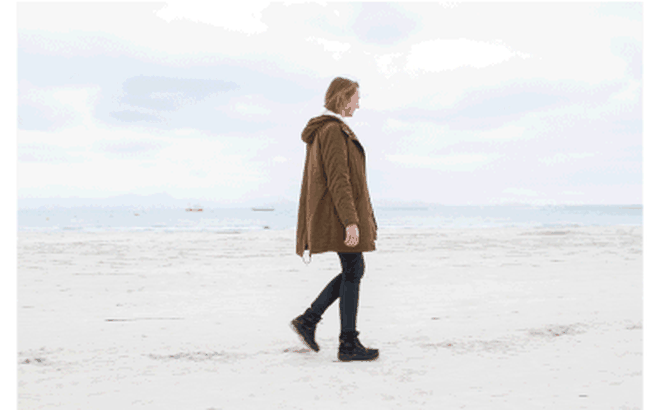 Những lợi ích của 'thiền đi bộ': Vừa tốt cho sức khỏe vừa giảm căng thẳng, stress