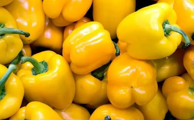 8 loại thực phẩm 'đánh bại' các loại vitamin tổng hợp