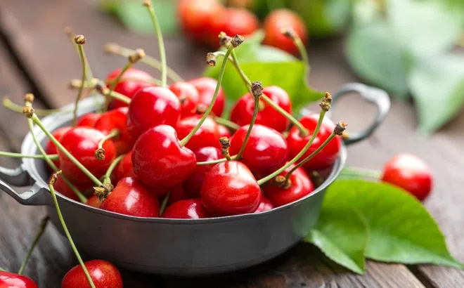 Điểm danh những loại thực phẩm có khả năng chống viêm cực tốt