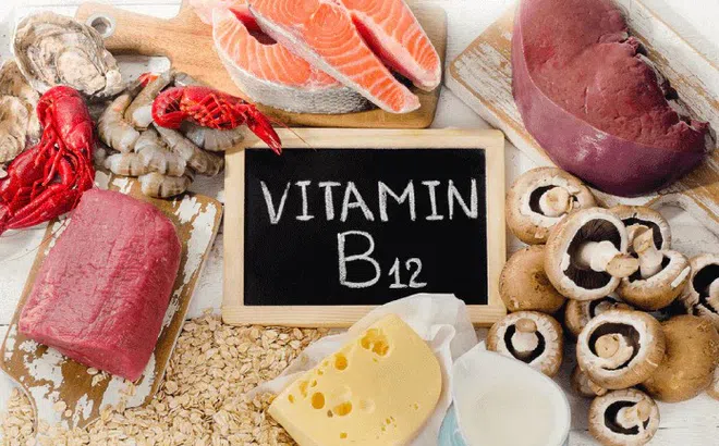 Vitamin B12 và những lợi ích sức khỏe bạn cần biết