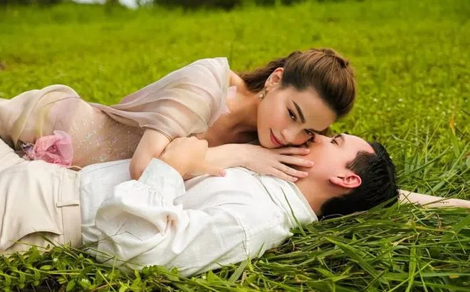 Hồ Ngọc Hà tiết lộ không thích làm đám cưới nhưng vẫn 'chơi lớn' trong hôn lễ với Kim Lý
