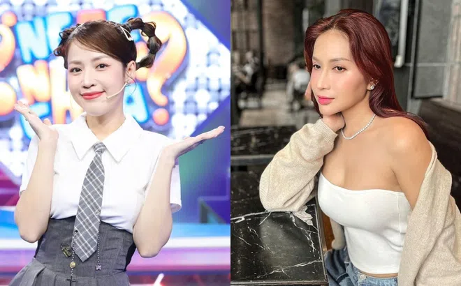 Phát ngôn ẩn ý của Puka hot trở lại giữa tin đồn nghỉ chơi với Khả Như