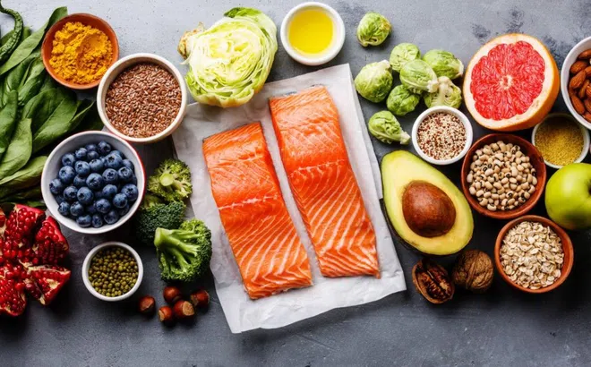 Chế độ ăn ít carb lành mạnh cho người bị bệnh tiểu đường