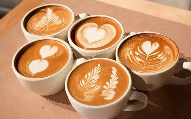Nên uống bao nhiêu cà phê mỗi ngày để không ảnh hưởng tới sức khỏe?
