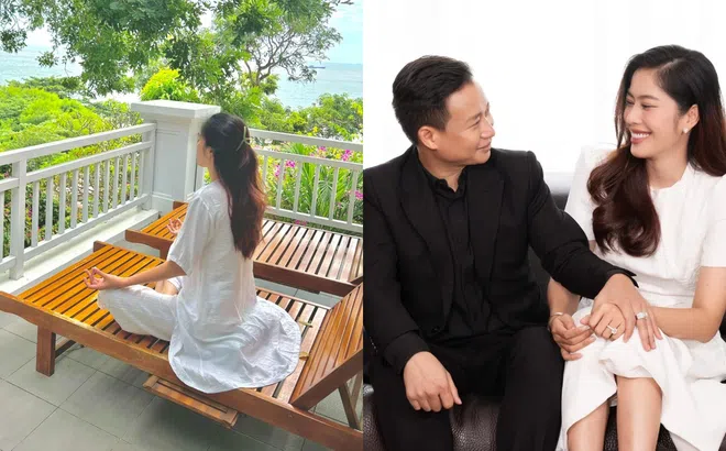 Nam Em cập nhật hình ảnh mới nhất sau sóng gió, đăng vỏn vẹn một câu nói lên tâm trạng hiện tại