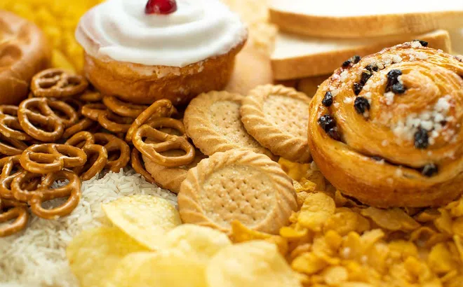 Carbs tinh chế có hại như thế nào với cơ thể?