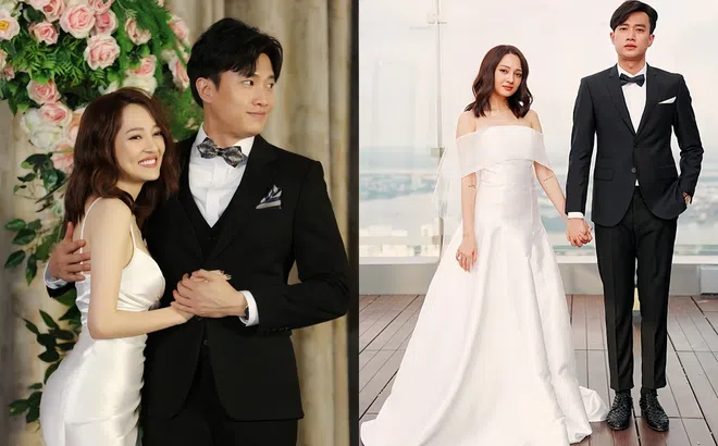 Vướng tin đồn sắp cưới Bảo Anh, Quốc Trường chính thức lên tiếng