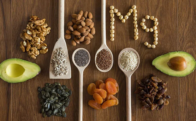 Ăn gì để bổ sung Magiê? Lợi ích của Magiê cho sức khỏe cần lưu ý