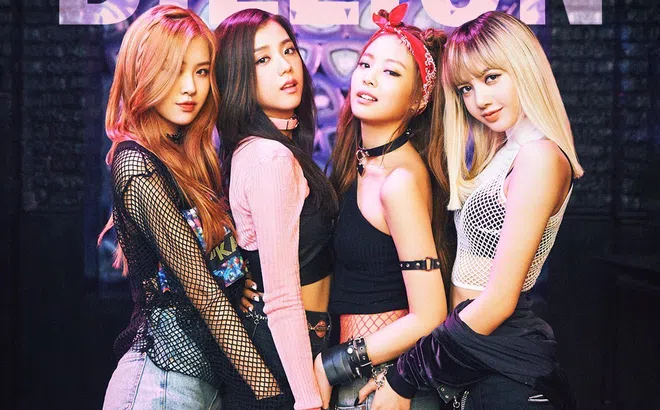 HOT: Cả 4 thành viên BLACKPINK đều gia hạn hợp đồng với YG, đập tan tin đồn tan rã