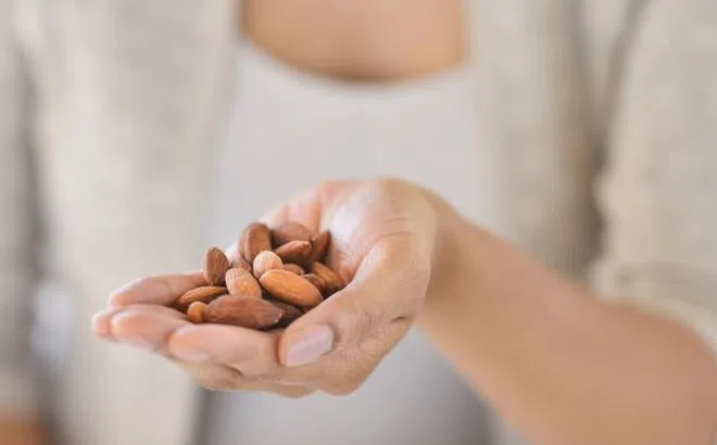 9 món ăn nhẹ cực giàu protein và tốt cho sức khỏe