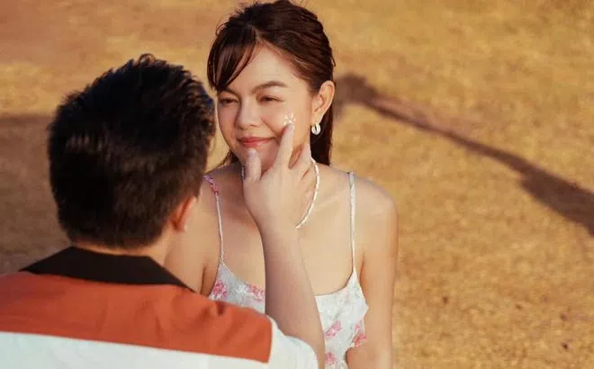 Phạm Quỳnh Anh tiết lộ lý do bạn trai không cho sinh con thứ 4