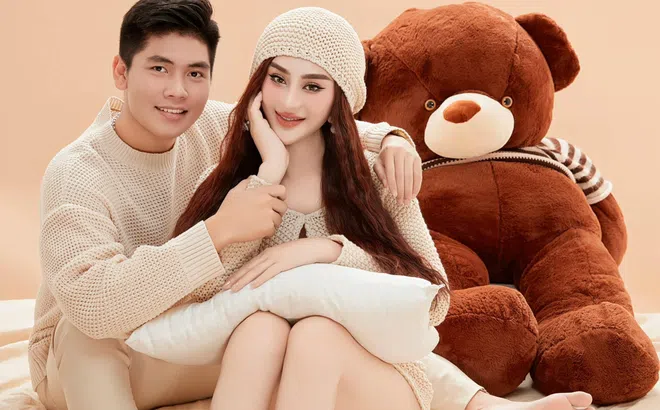 Lâm Khánh Chi vạch rõ mối quan hệ với trợ lý kém 21 tuổi chỉ bằng một câu nói