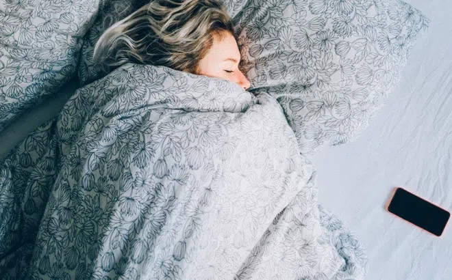 Bí kíp để thức dậy sớm vào mùa đông