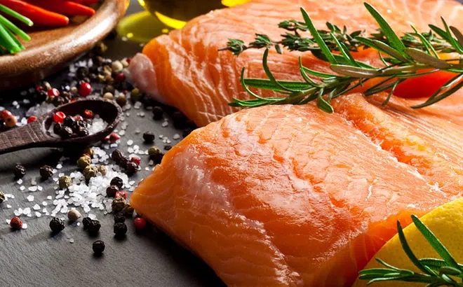10 thực phẩm healthy được chuyên gia dinh dưỡng khuyên ăn nhiều trong mùa đông