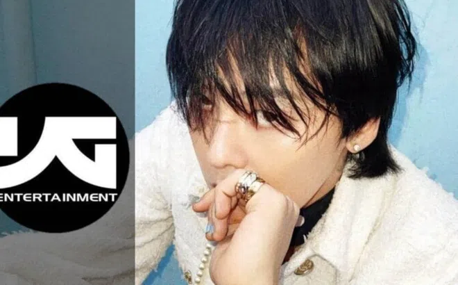 G-Dragon chính thức chia tay YG gia nhập công ty mới, lập quỹ chống ma túy sau khi trắng án