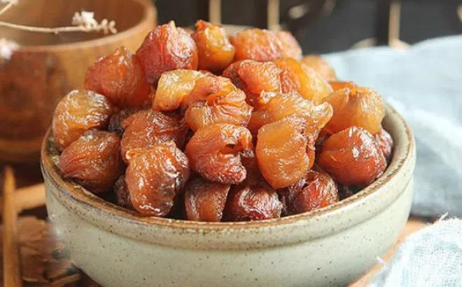 Cách làm mứt nhãn cực đơn giản, hương vị thơm ngon độc đáo đãi khách ngày Tết
