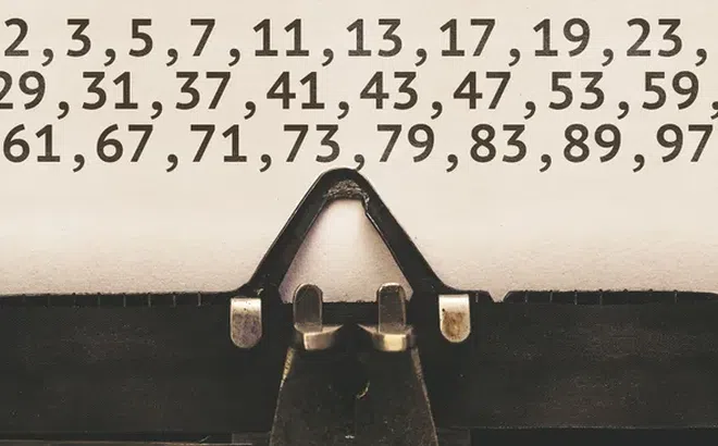 Số nguyên tố lớn nhất từ trước đến nay là bao nhiêu?