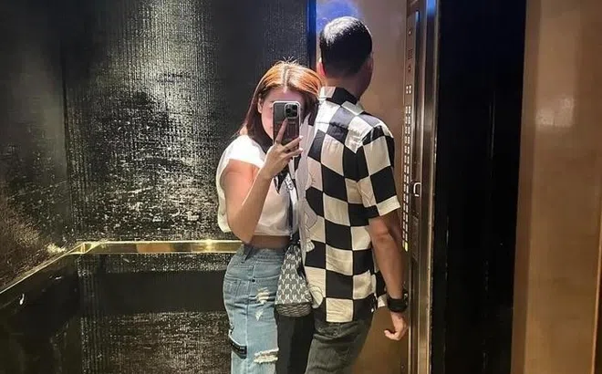 Hương Giang đáp trả cực gắt khi bị nói yêu vội sau chia tay Đình Tú, tiết lộ về danh tính người yêu