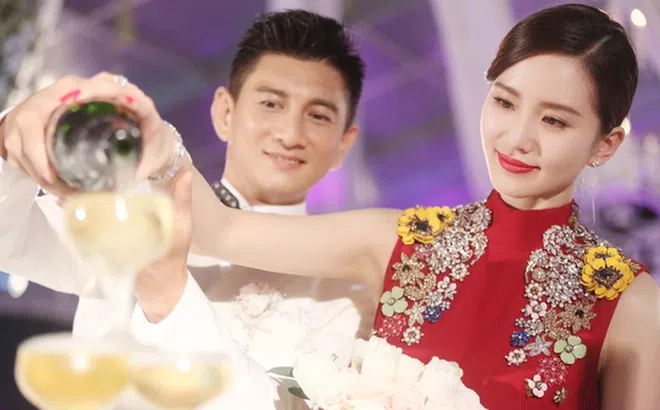 Ngô Kỳ Long bất ngờ chặn tên Lưu Thi Thi trên Weibo, nghi vấn 'đường ai nấy đi' quá rõ ràng?