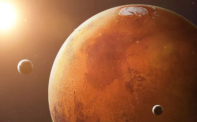 NASA có thể đã vô tình tìm thấy và tiêu diệt sự sống ngoài hành tinh trên sao Hỏa 50 năm trước?