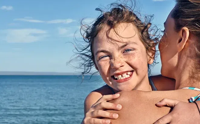 Tại ánh nắng mặt trời lại là nguyên nhân gây ra tàn nhang?