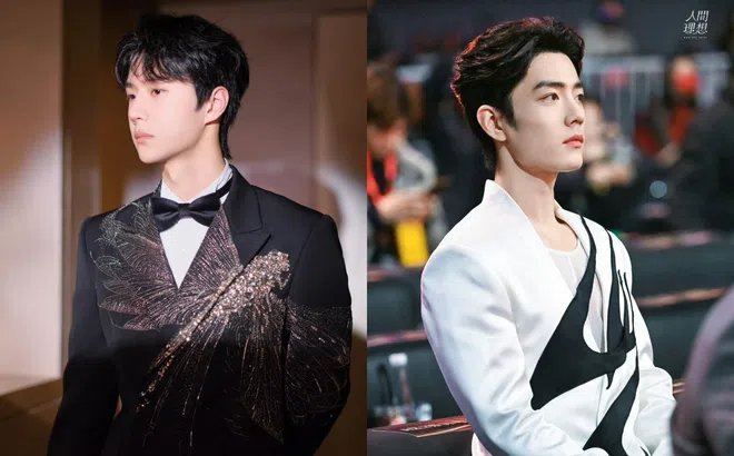 Vương Nhất Bác thẳng thừng 'xé couple', chặn tên Tiêu Chiến trên Weibo, cặp đôi 'Trần Tình Lệnh' chính thức 'toang'?