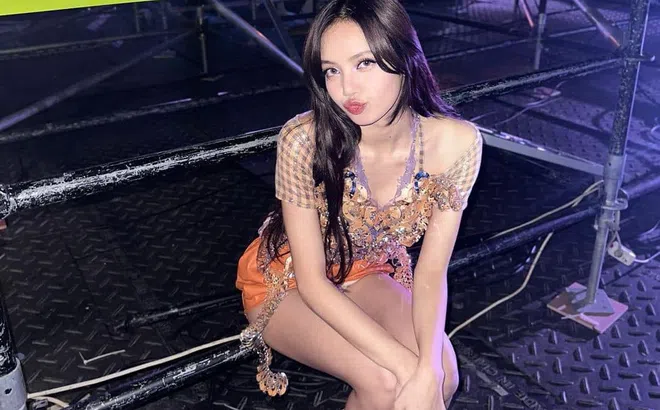 Đẳng cấp thần tượng toàn cầu: 'Money' của Lisa (BLACKPINK) cán mốc hơn 1,1 tỷ lượt nghe trên Spotify